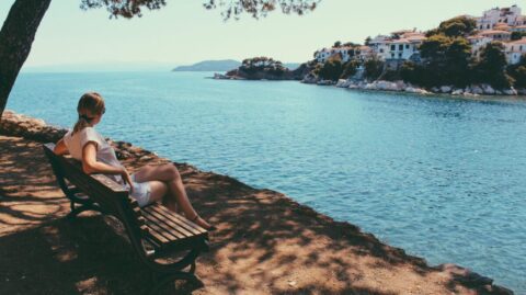 Skiathos czy Naksos? Którą wybrać i dlaczego?