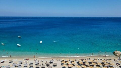 Karpathos czy Kreta? Którą wybrać i dlaczego?