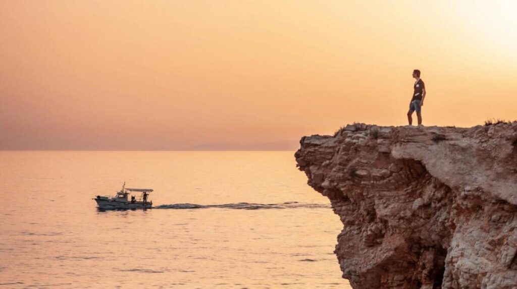 Paros czy Mykonos? Którą wybrać i dlaczego?