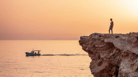 Paros czy Mykonos? Którą wybrać i dlaczego?