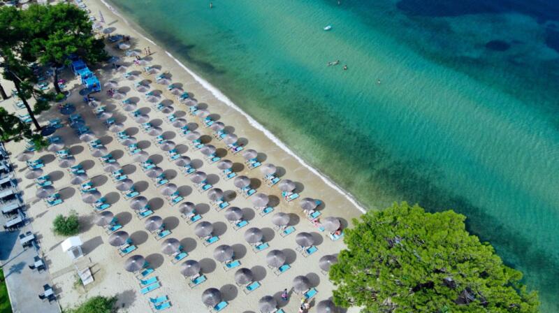 Co lepszego na Thassos niż na Krecie?