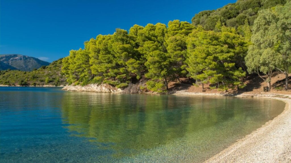 Pogoda w maju na Itace