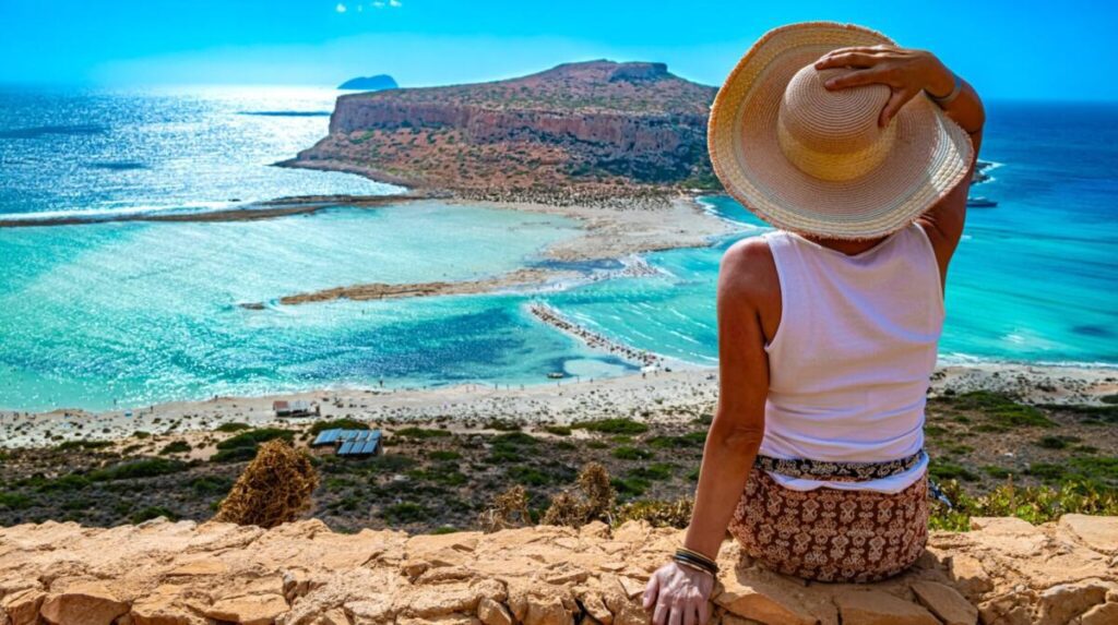 Która wyspa grecka najcieplejsza w czerwcu? Nasz ranking na czerwiec