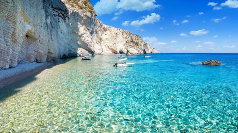 Zakynthos