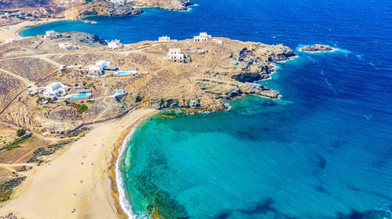 Mykonos