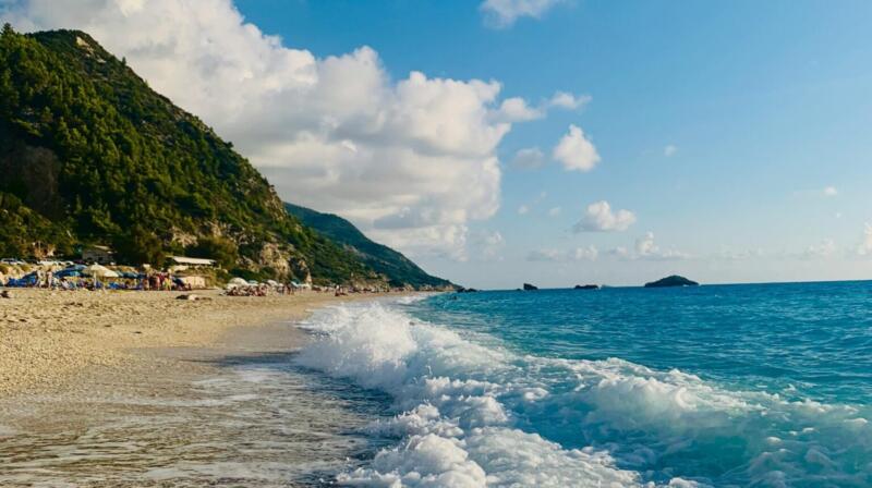 Lefkada