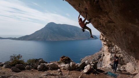 Pogoda we wrześniu na Kalymnos