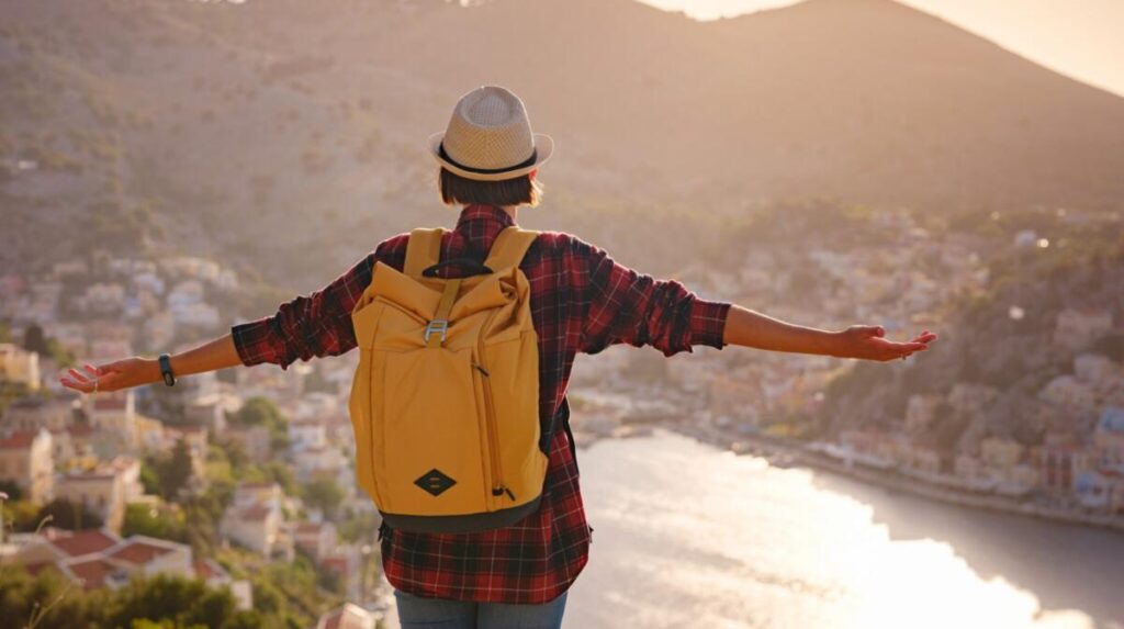 Pogoda w kwietniu na Symi
