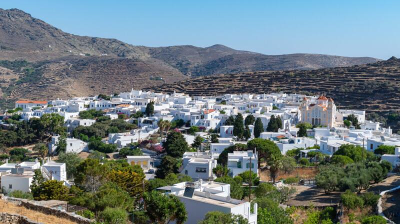 Opady deszczu w listopadzie