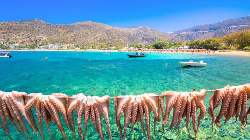 Opady deszczu w grudniu