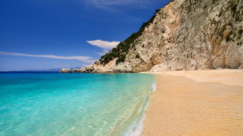 Opady deszczu w listopadzie