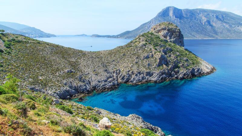 Opady deszczu w październiku