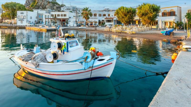 Opady deszczu w grudniu