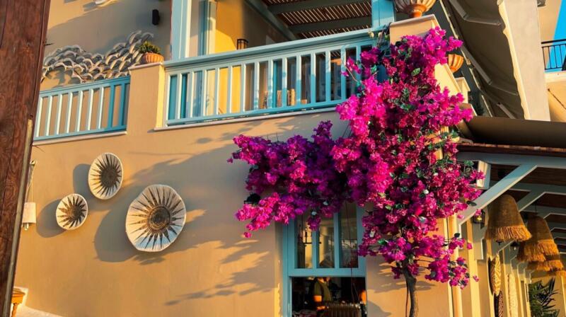 Opady deszczu w listopadzie