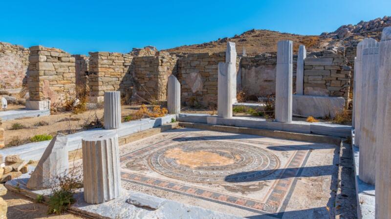 Opady deszczu w październiku