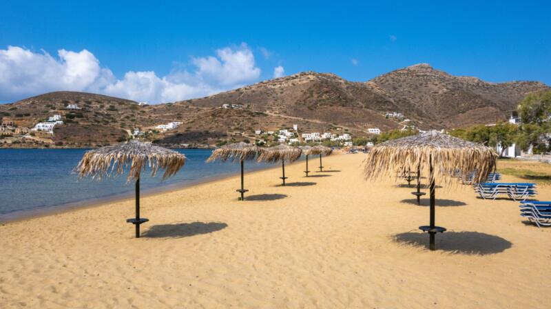 Opady deszczu w listopadzie