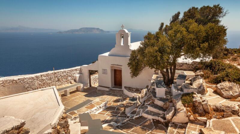 Co robić na Ios w grudniu?