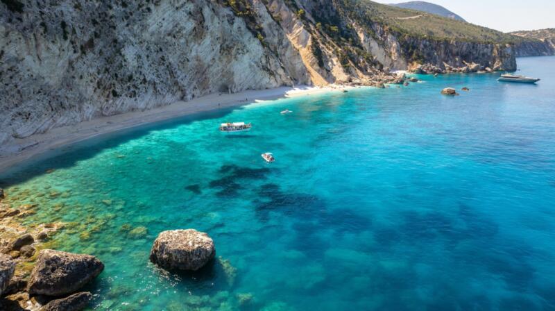 Co robić na Itace w listopadzie?